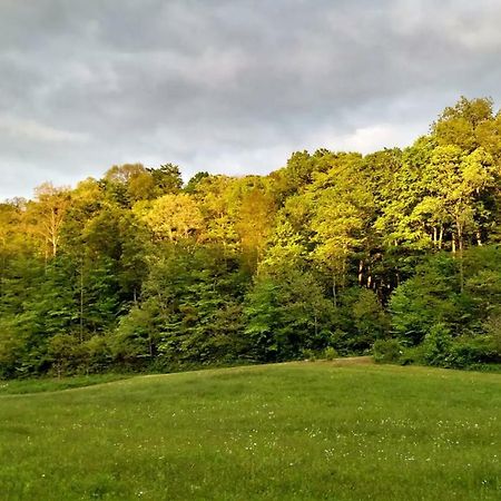 Hotel Altenbrauch Farm - Camping In The Hocking Hills Stella Exteriér fotografie